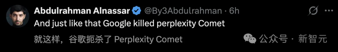 谷歌Chrome觉醒!Gemini 3全面接管,38亿用户一夜进入Agent时代