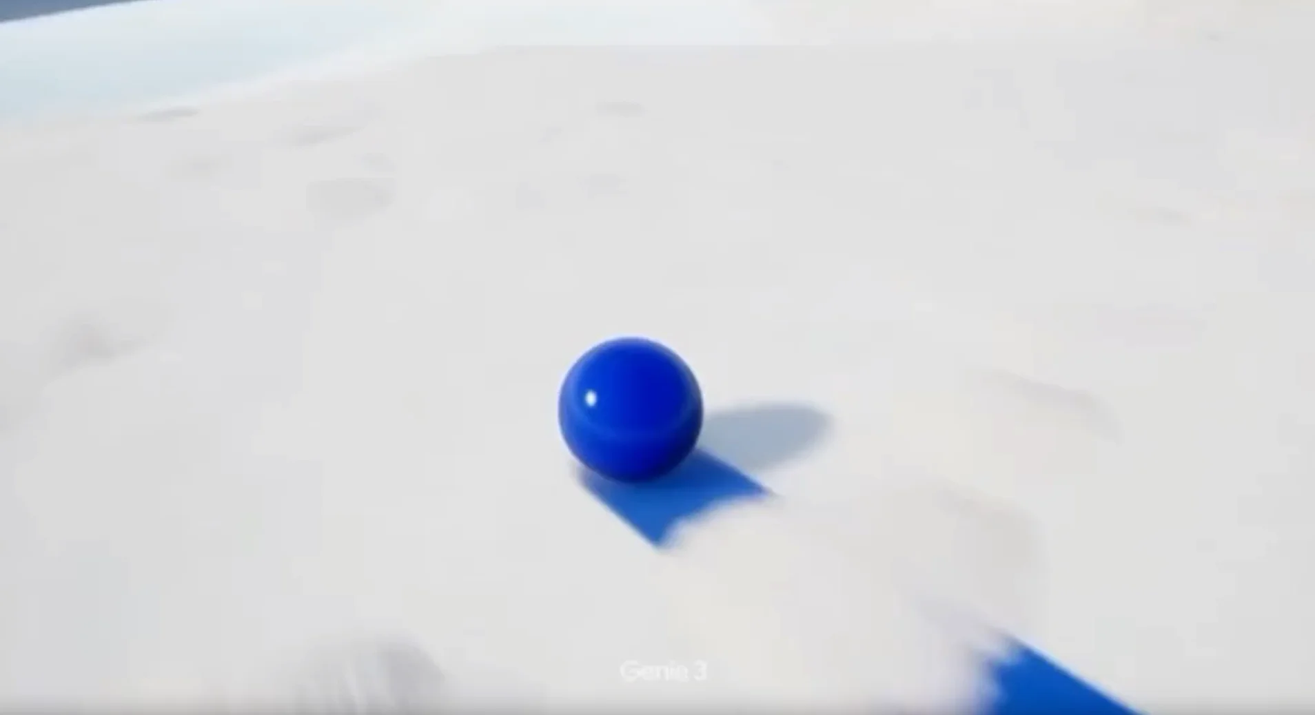 劈柴哥和哈萨比斯亲自站台！谷歌世界模型Project Genie刷屏，幕后团队揭秘60秒不是极限，内存是巨大约束