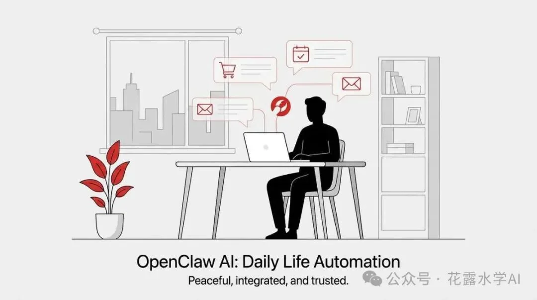 一只龙虾的三次蜕皮:OpenClaw爆红30天全记录
