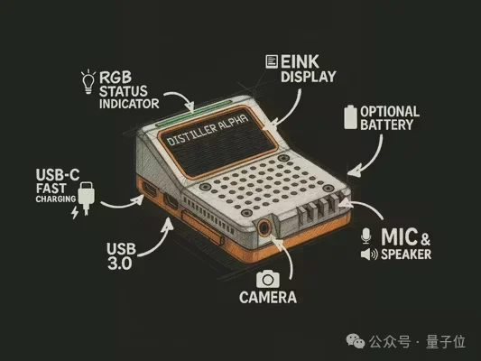 两个95后华人,搞出硬件版Clawdbot,售价1700元