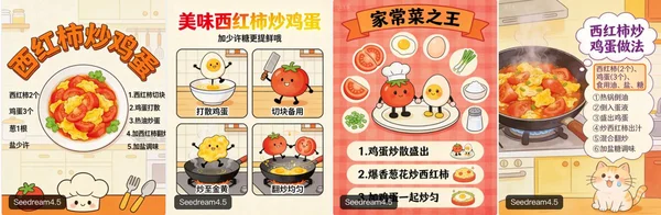 刚刚，Seedream 5.0上线！字节又一新模型