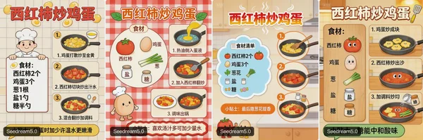 刚刚，Seedream 5.0上线！字节又一新模型