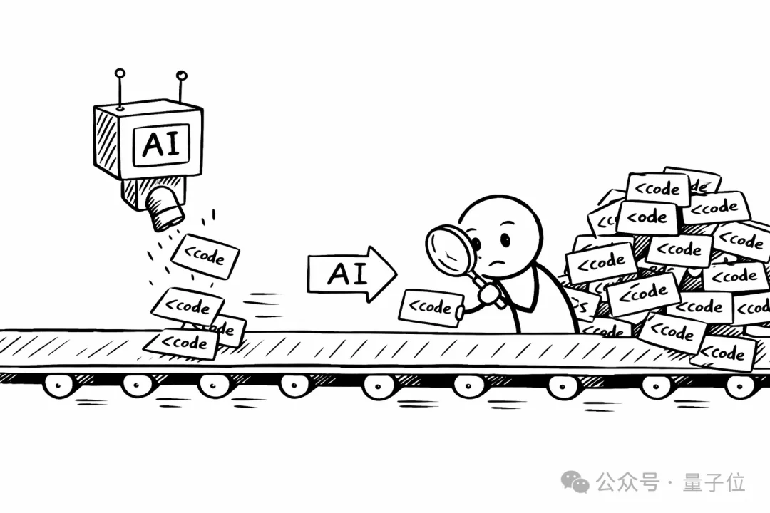 “AI提高了我的生产力，但我更累了”