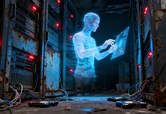 互联网已死，Agent 永生