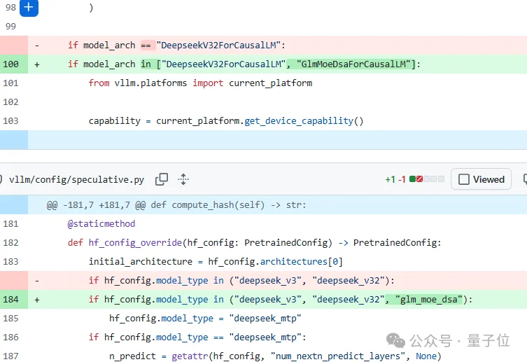GLM-5架构曝光，智谱两日涨60%：采用DeepSeek同款稀疏注意力