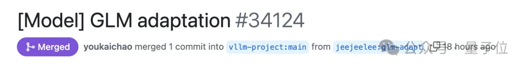 GLM-5架构曝光，智谱两日涨60%：采用DeepSeek同款稀疏注意力