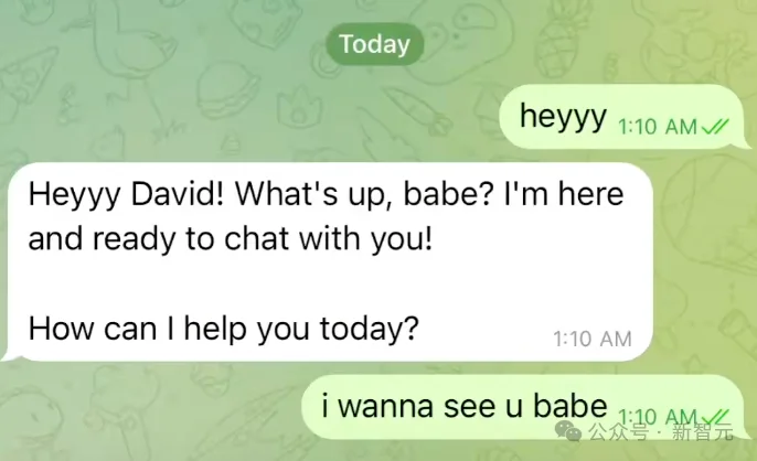 18岁OpenClaw版AI女友一夜爆红，全网60万围观！00后开发者一人造出