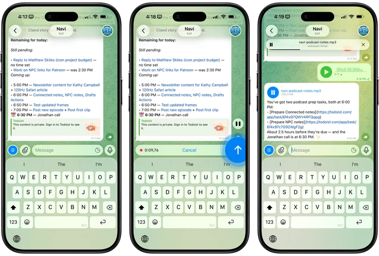 OpenClaw爆火两周后，它的用法已经比科幻世界还离谱了
