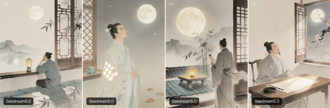 刚刚，Seedream 5.0上线！字节又一新模型