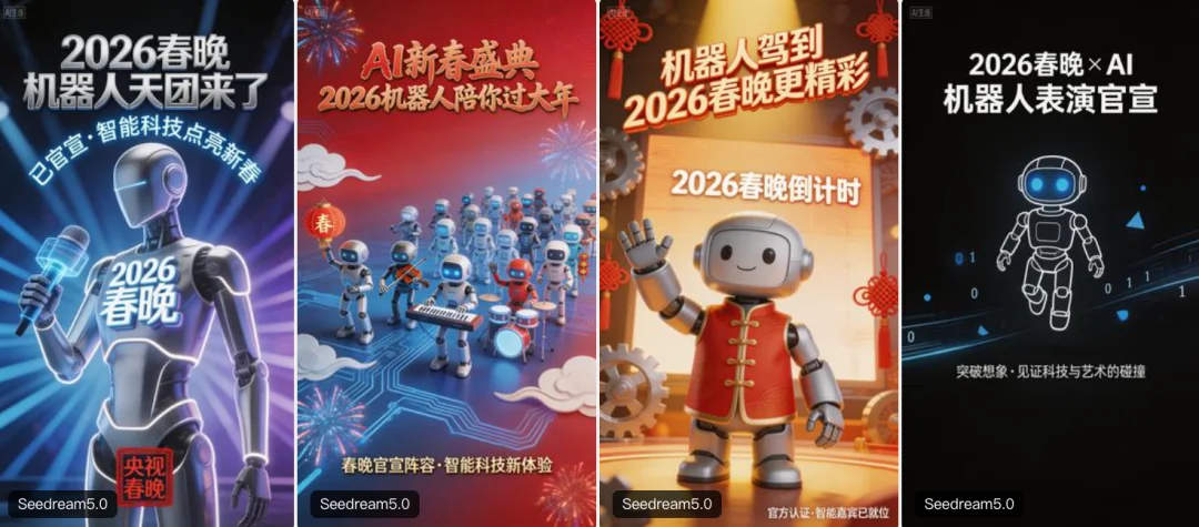 刚刚，Seedream 5.0上线！字节又一新模型