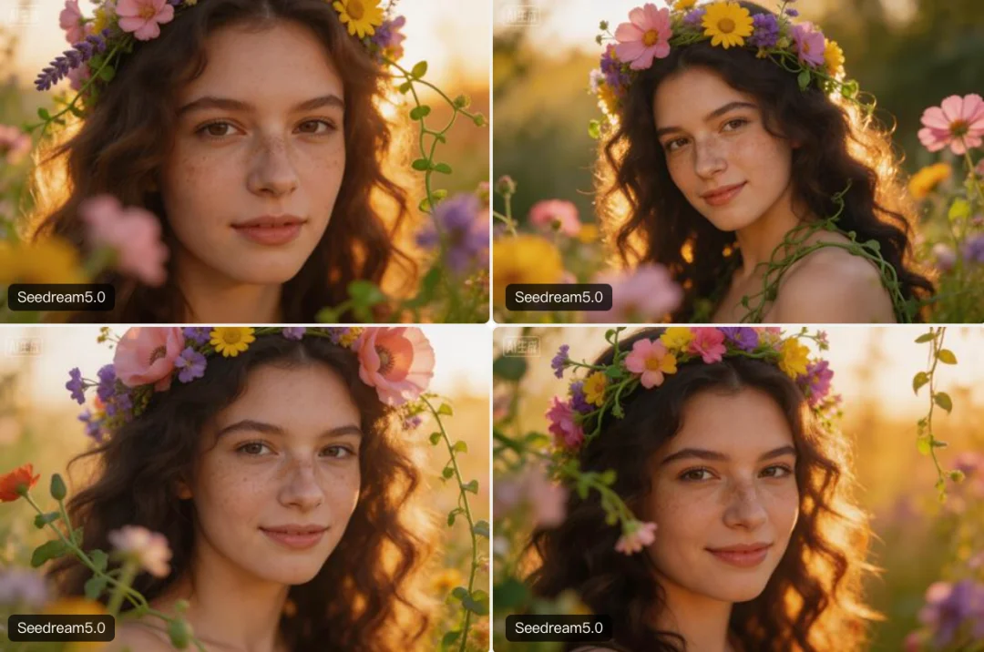 刚刚，Seedream 5.0上线！字节又一新模型