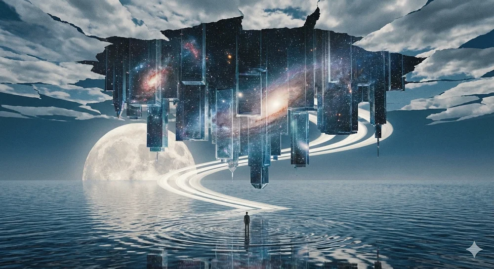 字节发完阿里发！Qwen-Image 2.0火线出击