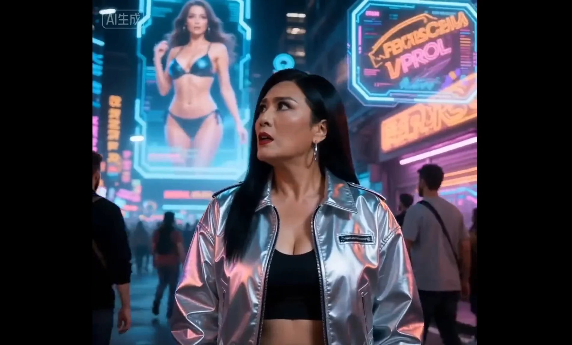 Seedance 2.0让字节元神启动