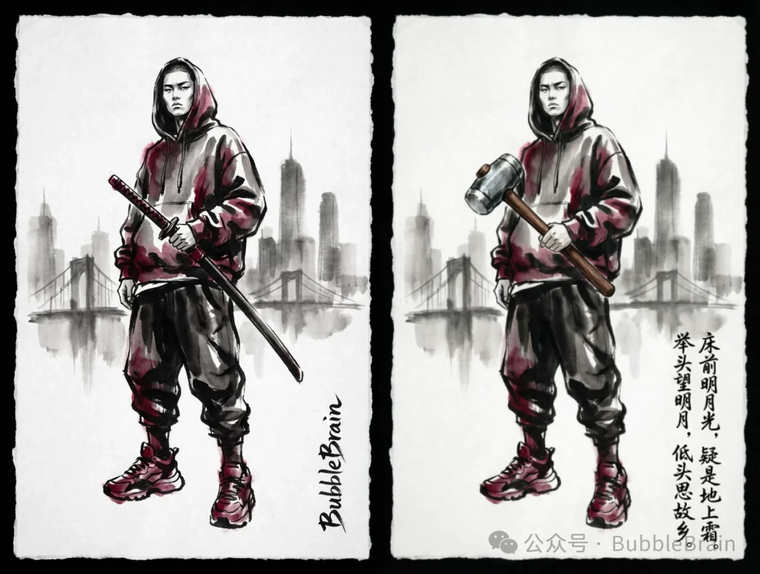 来一手Qwen-Image-2.0实测，好像还不错？！