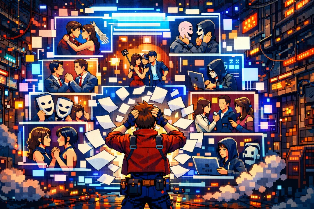 Seedance 2.0让字节元神启动