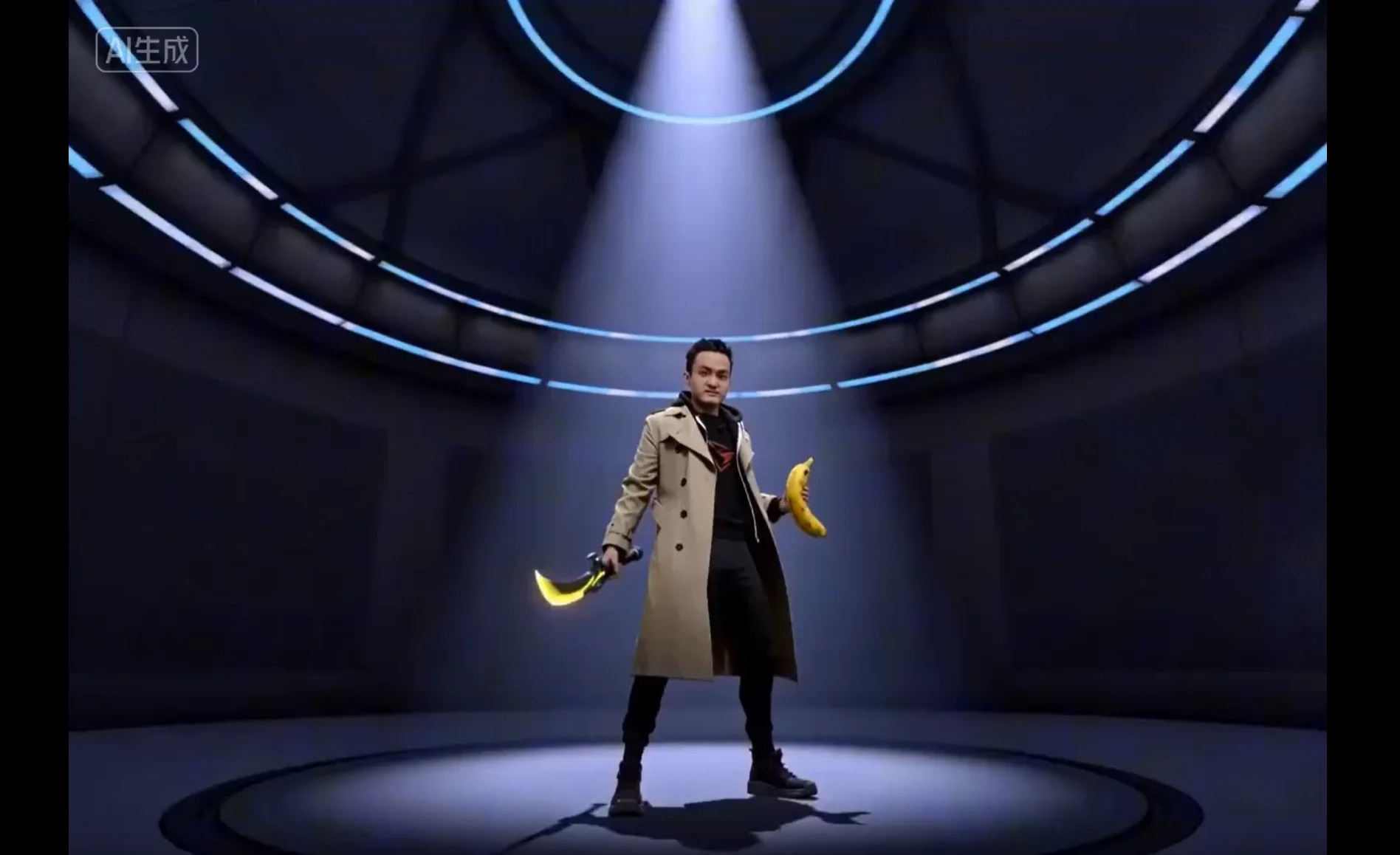 Seedance 2.0让字节元神启动