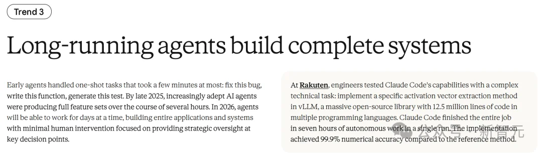 Anthropic最新2026趋势报告：人类最大一次编程革命势不可挡