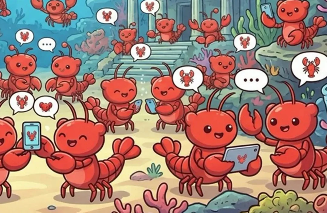 OpenClaw 让 Mac Mini 卖爆了，苹果为什么不自己做一个？