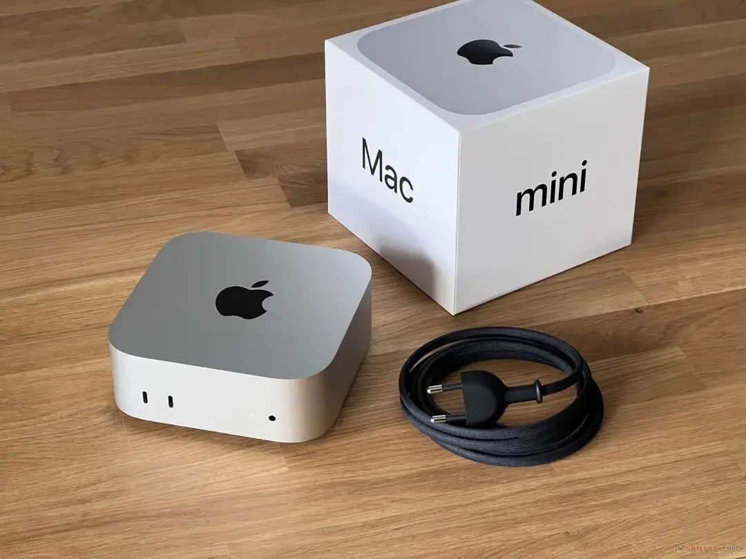 OpenClaw 让 Mac Mini 卖爆了，苹果为什么不自己做一个？
