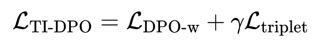 ICLR 2026 Oral | DPO「只看总分不看细节」？TI-DPO用Token重要性重塑大模型对齐