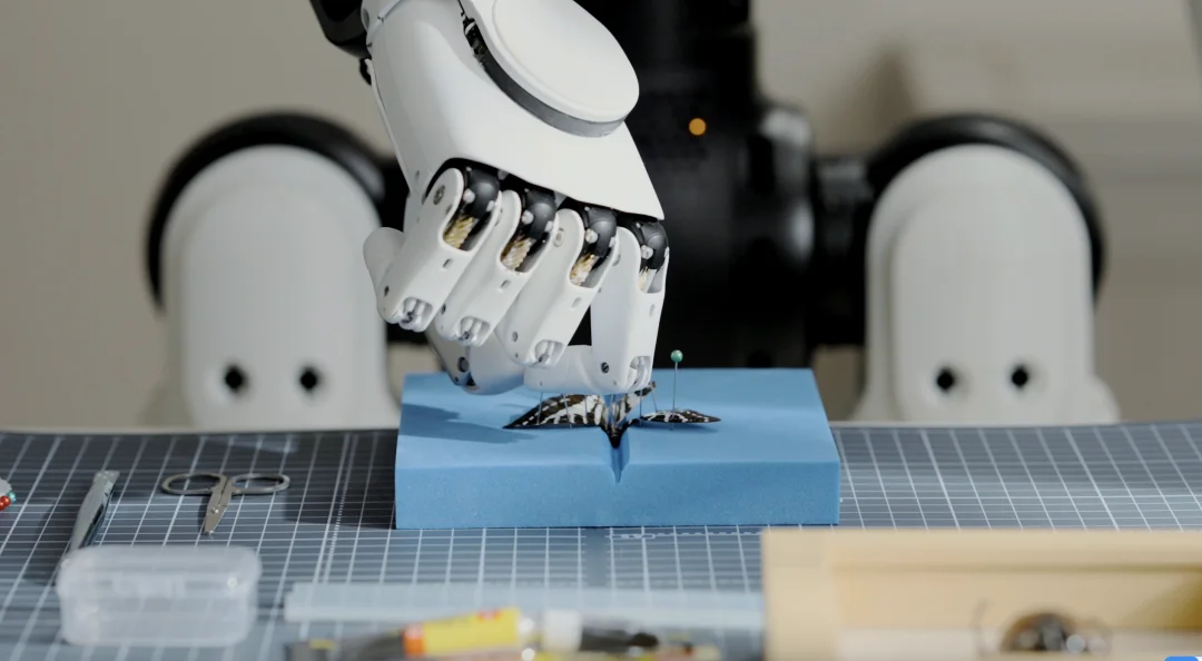 头部互联网大厂领投，「临界点」再获数亿元融资丨智能涌现独家