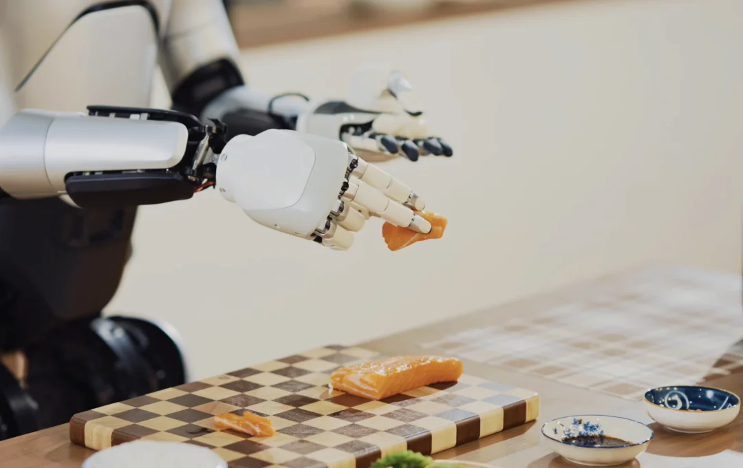 头部互联网大厂领投，「临界点」再获数亿元融资丨智能涌现独家