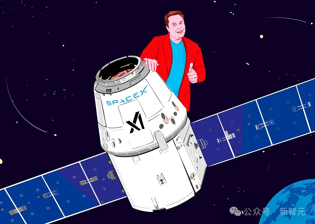 硅谷豪赌算力烧到停电，中国团队反向出击！这一刀，直接砍碎Scaling Law