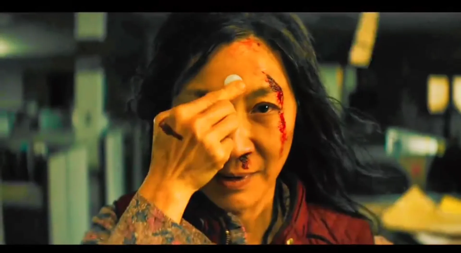 Seedance 2.0让字节元神启动