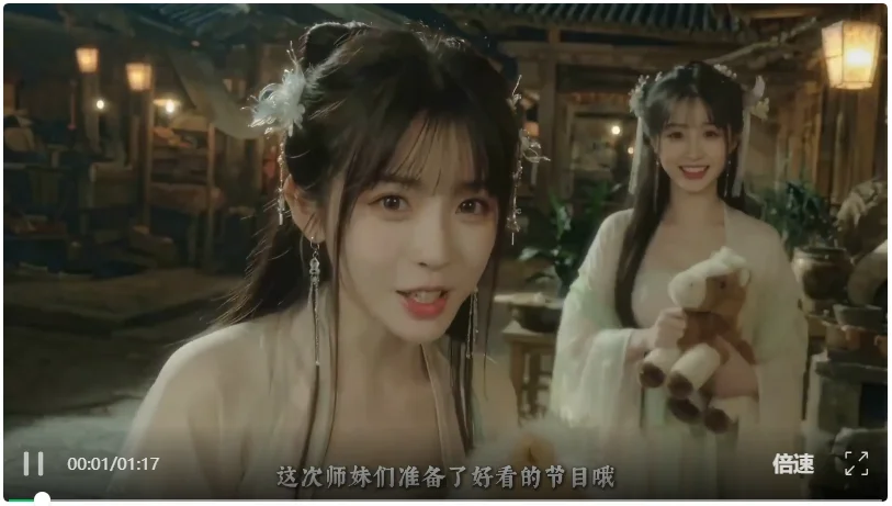 实测即梦 Seedance 2.0：老外急着想注册，这就是中国 AI 视频的「黑神话」时刻