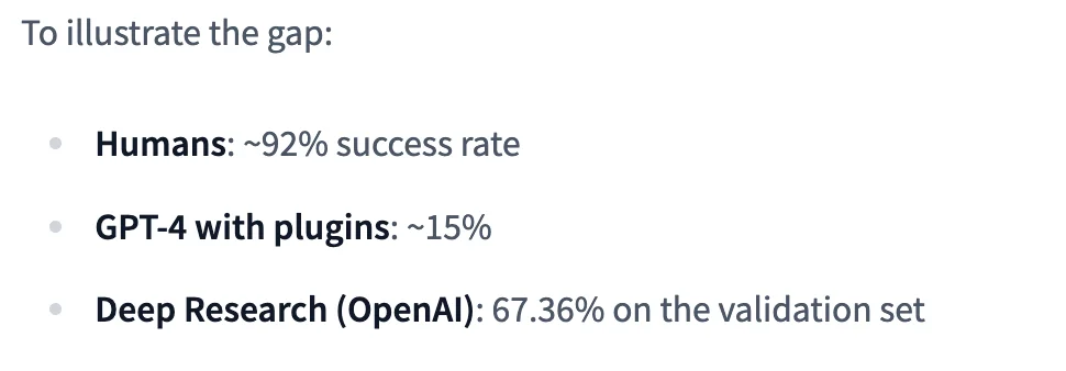 DeepAgent与DeepSearch双双霸榜！答案指向openJiuwen这一新兴开源项目