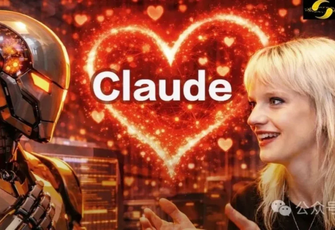 Anthropic正式请家教！37岁女哲学家像养孩子一样调教Claude