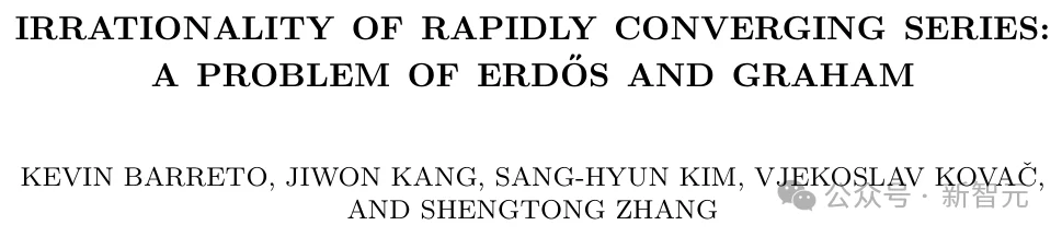谷歌AI连发6篇数学论文！Gemini攻入博士级科研，91.9%刷爆SOTA