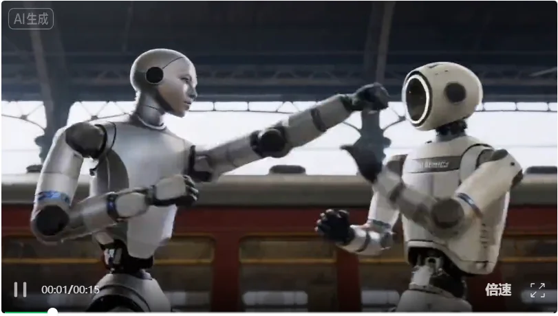 实测即梦 Seedance 2.0：老外急着想注册，这就是中国 AI 视频的「黑神话」时刻