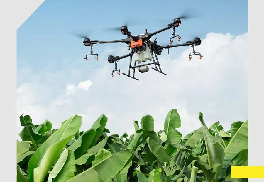 硬氪首发｜农业具身智能企业拿到新融资，估值达5亿元