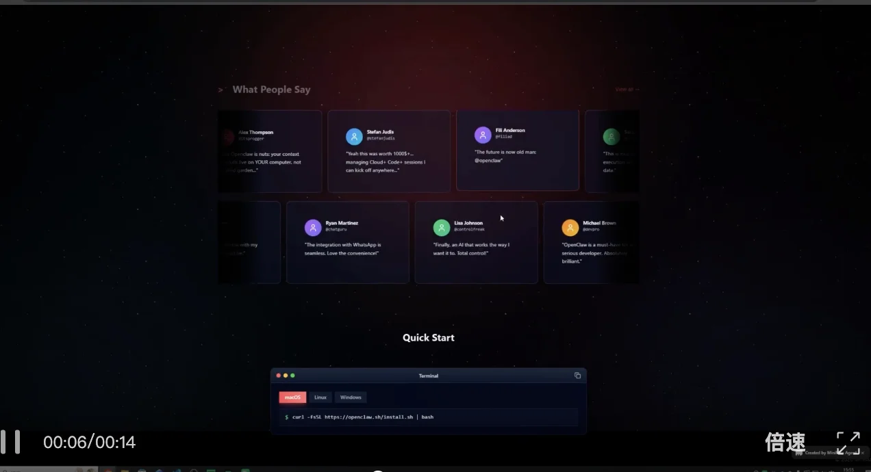 国产大模型杀疯了，MiniMax-M2.5即将开源！