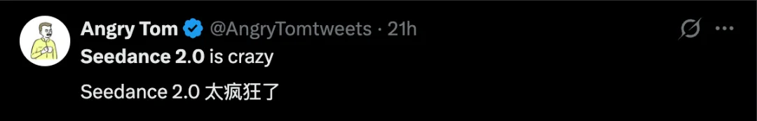 实测即梦 Seedance 2.0：老外急着想注册，这就是中国 AI 视频的「黑神话」时刻