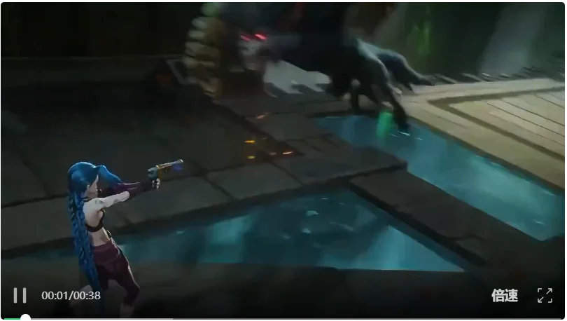 实测即梦 Seedance 2.0：老外急着想注册，这就是中国 AI 视频的「黑神话」时刻