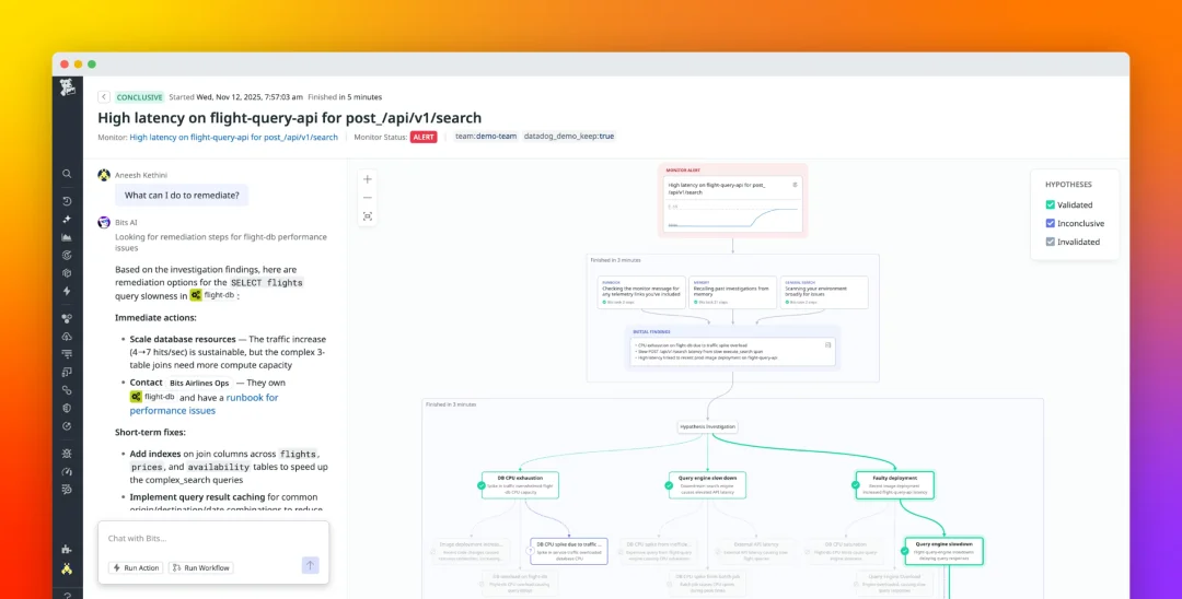 当人读不懂 AI 代码，Traversal 如何做企业运维的 AI 医生？