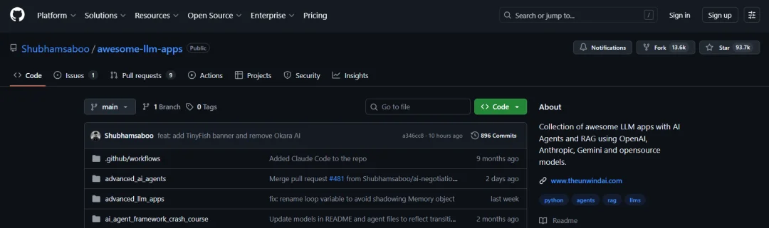 93k星Github项目狠人！谷歌高级AI产品经理公开内部构建Agent心得：过去十年技能衡量标准已毫无价值！2026最优秀的开发者更像是导演