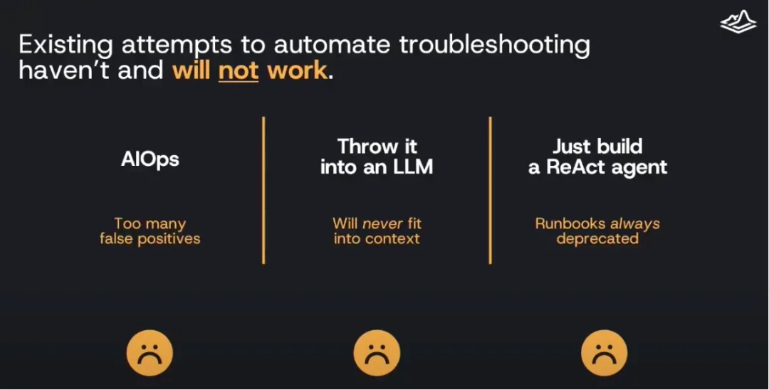 当人读不懂 AI 代码，Traversal 如何做企业运维的 AI 医生？