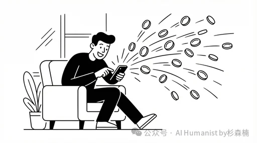 博彩平台对 AI 的理解，已经超过了大部分 AI 产品经理