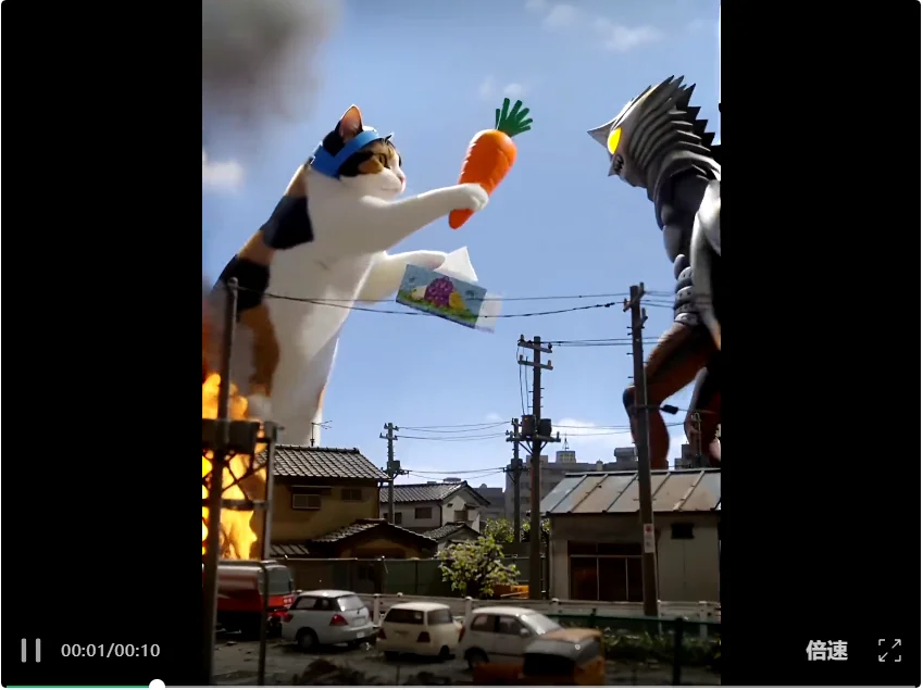 中国AI视频双雄并起：Seedance 2.0与Vidu Q3组团席卷全球