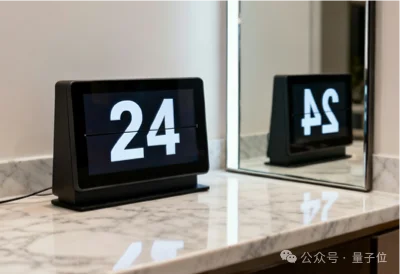 这个春节P图不求人！小红书开源图像编辑新SOTA