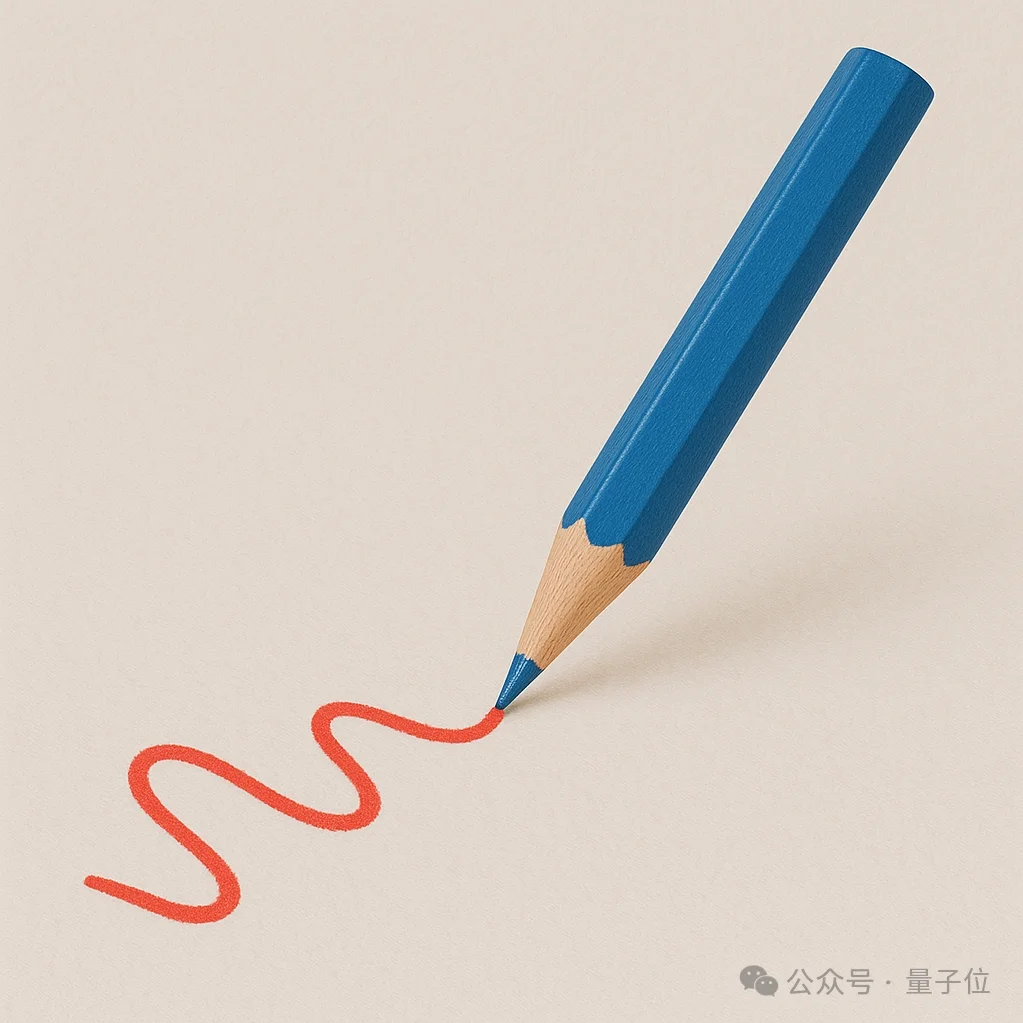 这个春节P图不求人！小红书开源图像编辑新SOTA