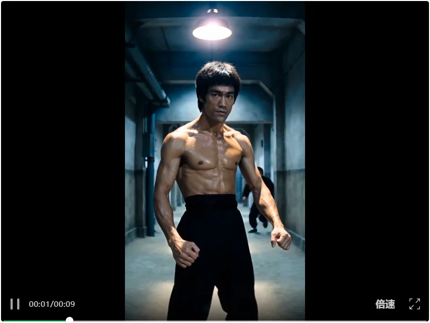 中国AI视频双雄并起：Seedance 2.0与Vidu Q3组团席卷全球