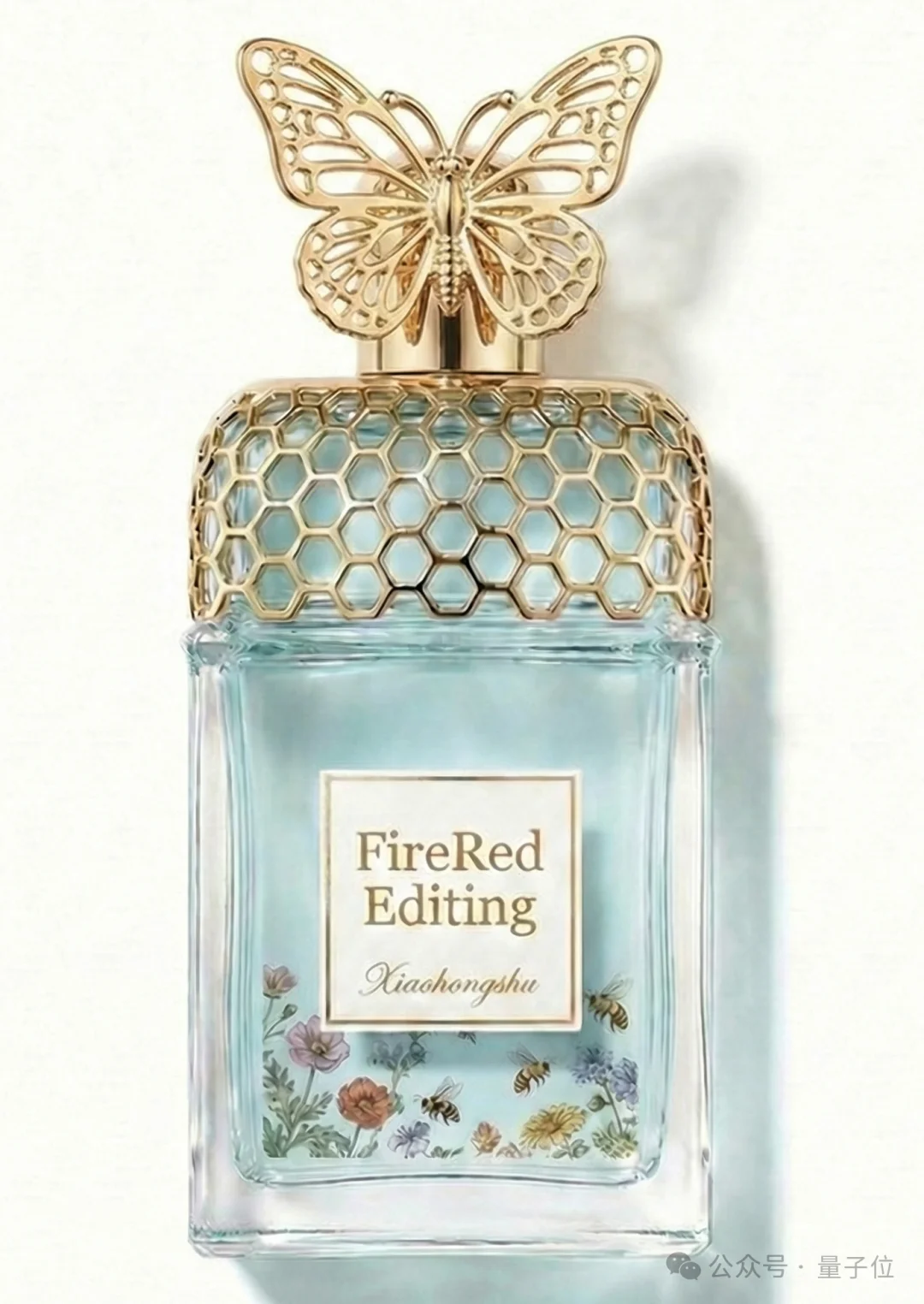 这个春节P图不求人！小红书开源图像编辑新SOTA