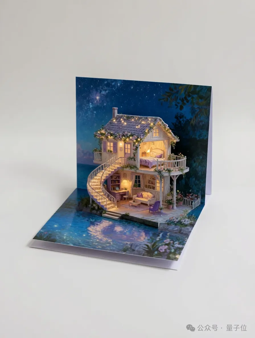 这个春节P图不求人！小红书开源图像编辑新SOTA