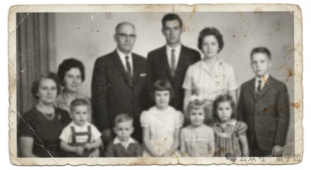 这个春节P图不求人！小红书开源图像编辑新SOTA