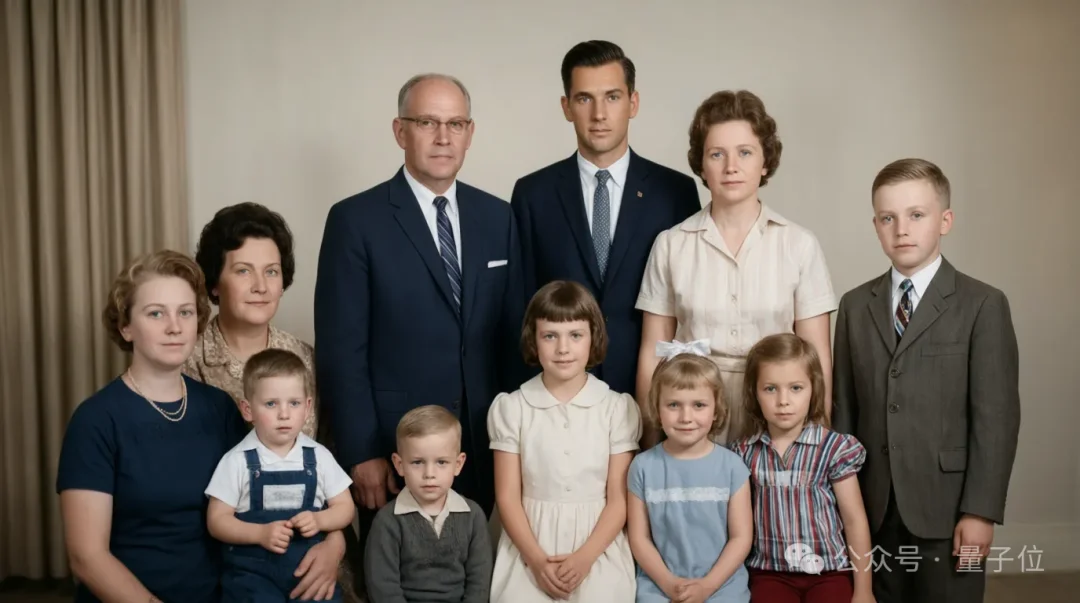 这个春节P图不求人！小红书开源图像编辑新SOTA