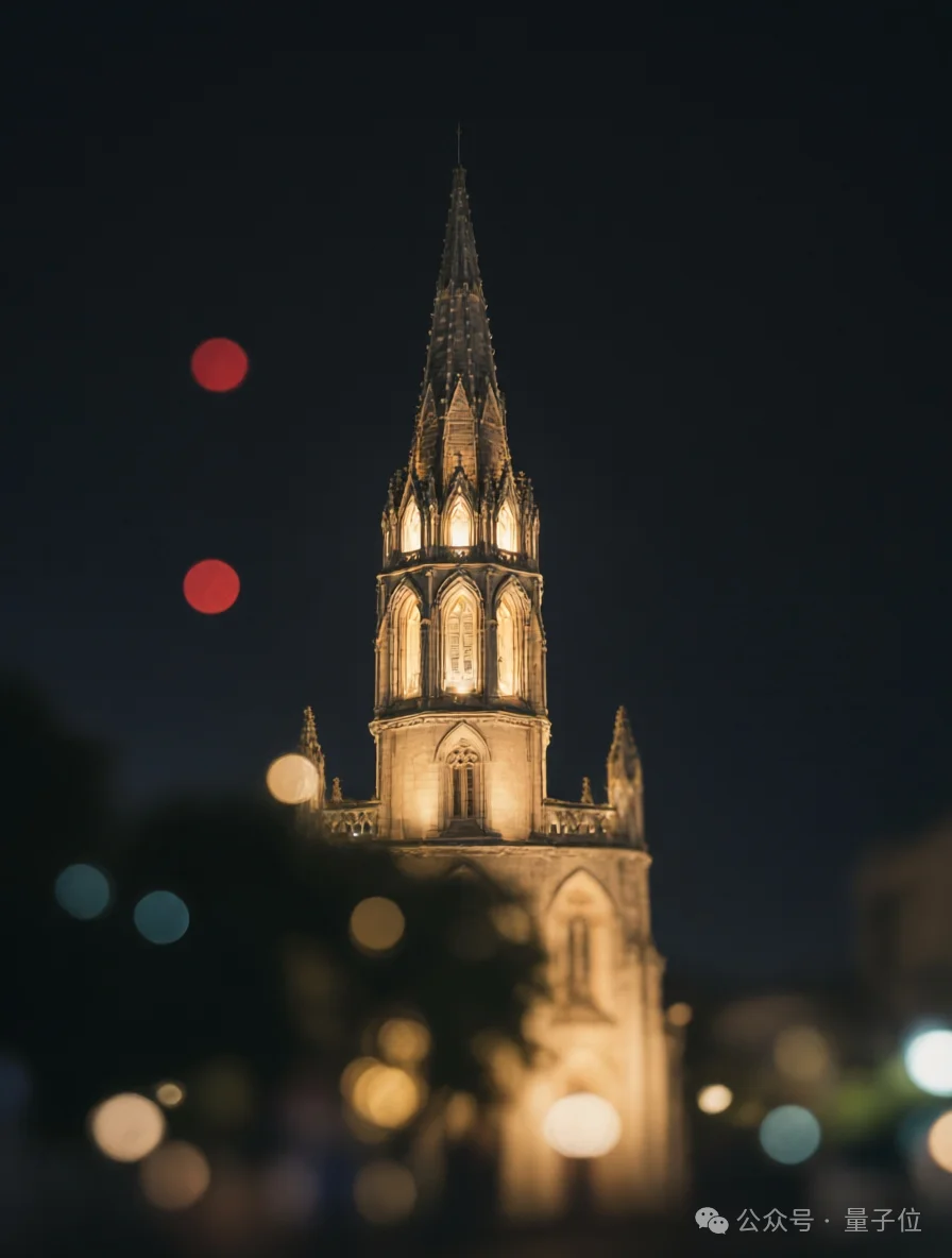 这个春节P图不求人！小红书开源图像编辑新SOTA